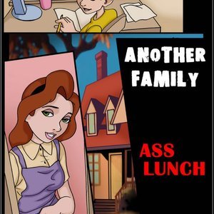 Another Family - Issue 10 Porn Comic IncestComics.ws Comics 001 