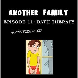 Porn Comics - Another Family – Issue 11 Cartoon Comic