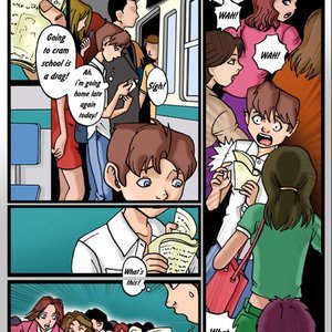 Another Family - Issue 13 Sex Comic IncestComics.ws Comics 002 
