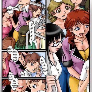 Another Family - Issue 13 Sex Comic IncestComics.ws Comics 003 