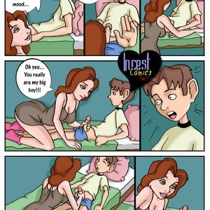 Another Family - Issue 3 Sex Comic IncestComics.ws Comics 010 