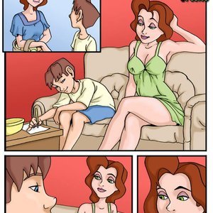 Another Family - Issue 6 Sex Comic IncestComics.ws Comics 016 