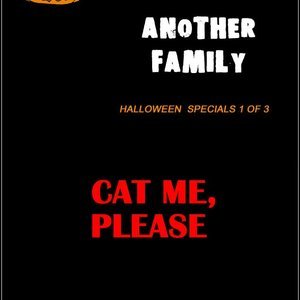 Special Halloween - Issue 1 Cartoon Comic IncestComics.ws Comics 001 