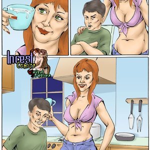 Grandmas Love Sex Comic IncestComics.ws Comics 005 