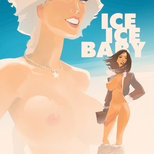 Porn Comics - Ice Baby PornComix