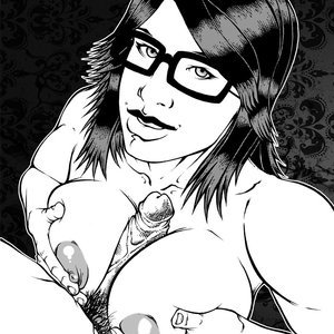 Other Artists Sex Comic Intrigue3d Comics 009 