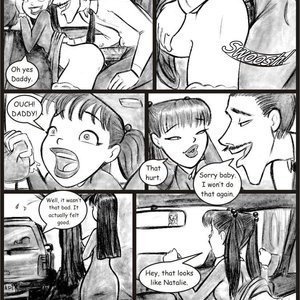 Ay Papi - Issue 7 Porn Comic JAB Comics 010 