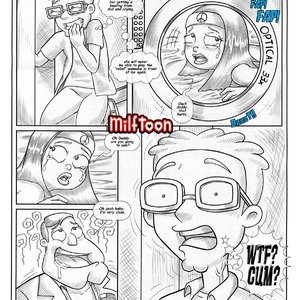 Americunt Mom Milftoons Cartoon Porn Comic MilfToon Comics 004 