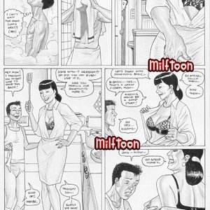 Cita Milftoons Cartoon Porn Comic MilfToon Comics 008 