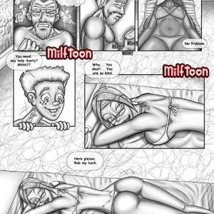 Confusion 1 Milftoons Cartoon Porn Comic MilfToon Comics 003 