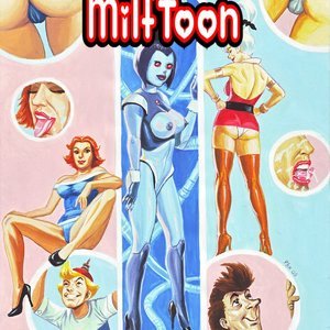 Porn Comics - Jepsons Milftoons Cartoon Porn Comic