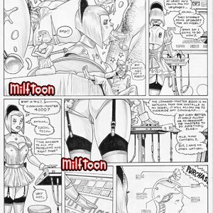 Jepsons Milftoons Cartoon Porn Comic MilfToon Comics 005 