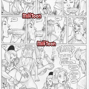 Jepsons Milftoons Cartoon Porn Comic MilfToon Comics 010 