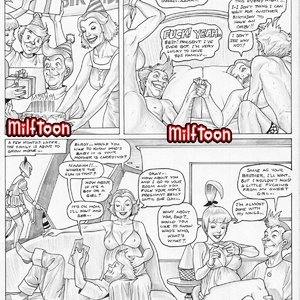 Jepsons Milftoons Cartoon Porn Comic MilfToon Comics 031 