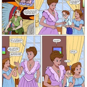 Porn Comics - Mary And Wendy Go Pro – Issue 2 Milftoons Cartoon Porn Comic