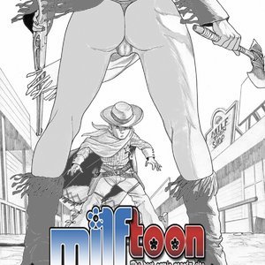 Sex Toy Story 1 Milftoons Porn Comic MilfToon Comics 002 