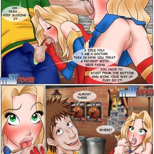 Super W 1 Milftoons Cartoon Porn Comic MilfToon Comics 005 