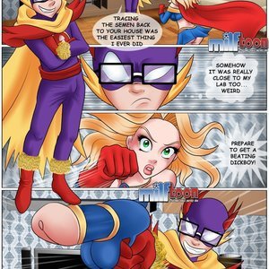 Super W 1 Milftoons Cartoon Porn Comic MilfToon Comics 009 
