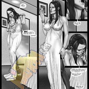 Typical Milftoons Cartoon Comic MilfToon Comics 004 