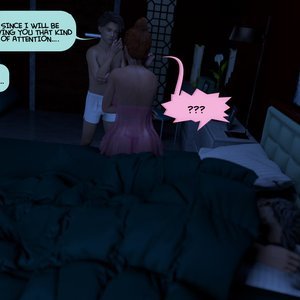 What Have I Done Porn Comic Your3DFantasy Comics 048 